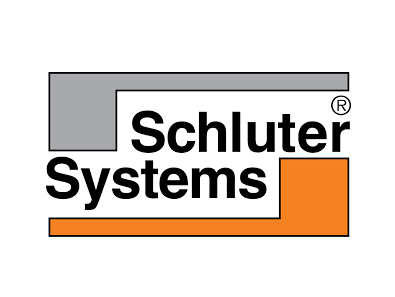Schluter Systems from Coverings by Design in Washington
