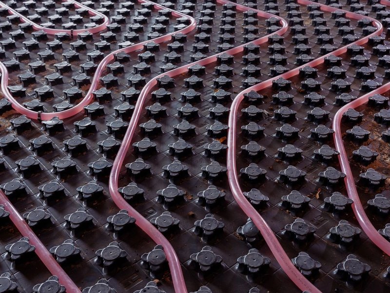Radiant Heating from Coverings by Design in Washington